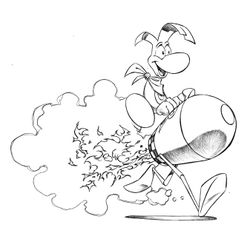 Rayman #52907