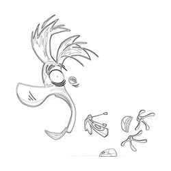 Rayman #52917