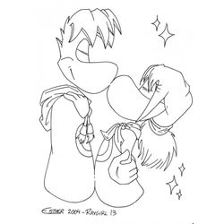 Rayman #52919