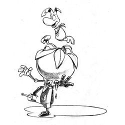 Rayman #52920