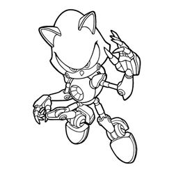 Sonic #52926