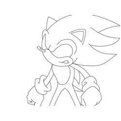 Sonic #52927