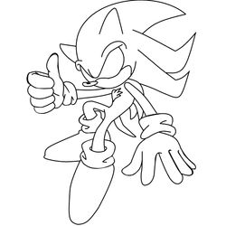 Sonic #52930