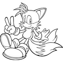 Sonic #52931