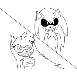 Sonic #52932