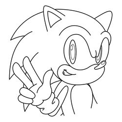 Sonic #52933