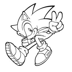 Sonic #52935