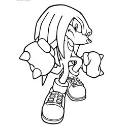 Sonic #52936