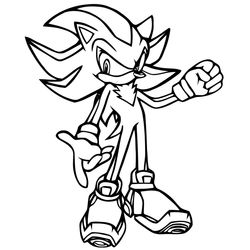 Sonic #52937