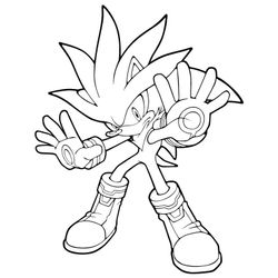 Sonic #52939