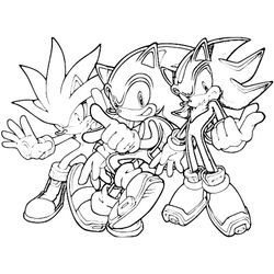 Sonic #52941
