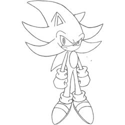Sonic #52942