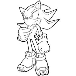 Sonic #52943