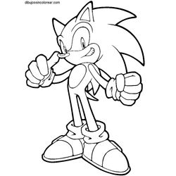 Sonic #52944