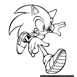 Sonic #52945
