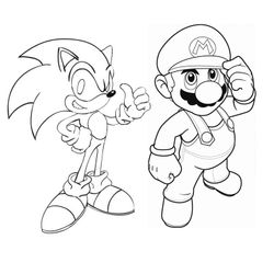Sonic #52946