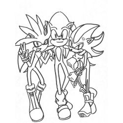 Sonic #52948