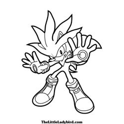 Sonic #52949