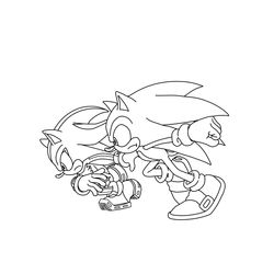 Sonic #52952