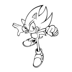 Sonic #52955