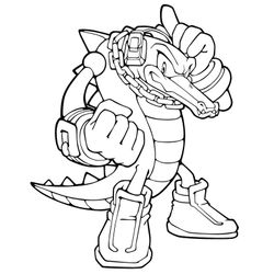 Sonic #52956
