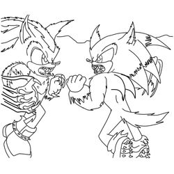 Sonic #52957