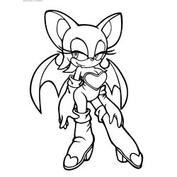 Sonic #52958