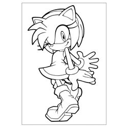 Sonic #52959