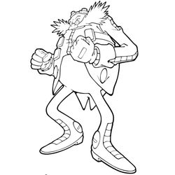 Sonic #52960