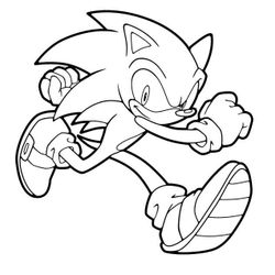 Sonic #52961