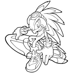Sonic #52962