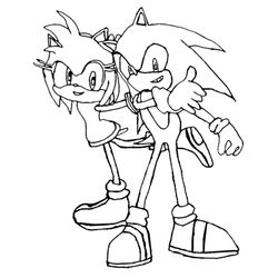 Sonic #52965