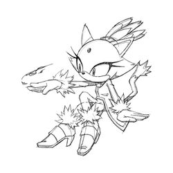 Sonic #52966
