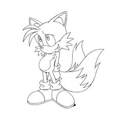 Sonic #52967