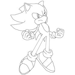 Sonic #52968