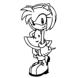 Sonic #52969