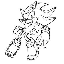 Sonic #52971