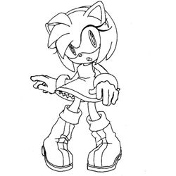 Sonic #52972