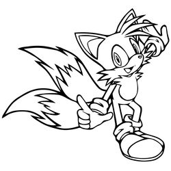 Sonic #52973