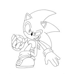 Sonic #52975