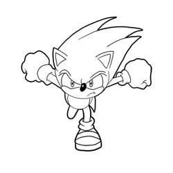 Sonic #52976