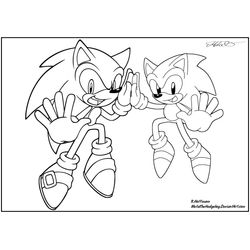 Sonic #52977