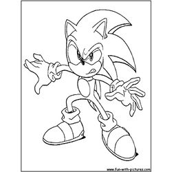 Sonic #52978