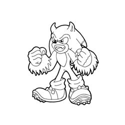 Sonic #52979