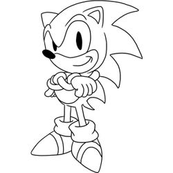 Sonic #52982