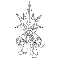 Sonic #52983