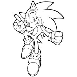 Sonic #52984