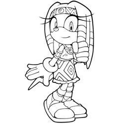 Sonic #52985