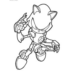 Sonic #52986