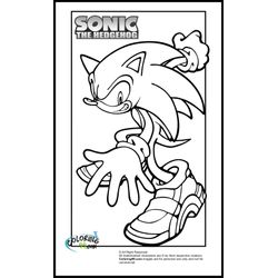 Sonic #52987